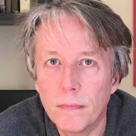 Savarino Luca