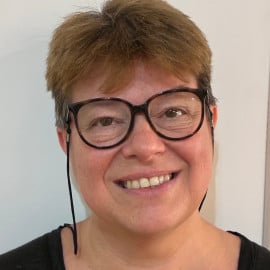 Maria Cristina Valsecchi