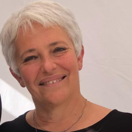 Silvia Tedeschi