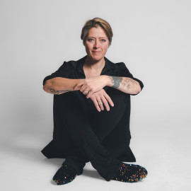 Vera Gheno