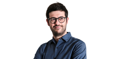 Enrico Bergianti