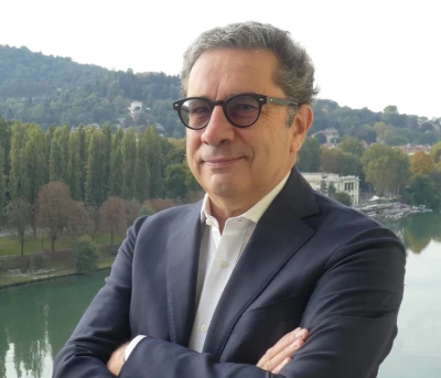 Andrea Bairati