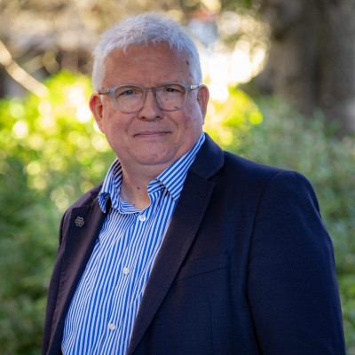 Stephan Lewandowsky
