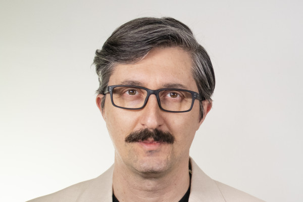 Ivan Talarico