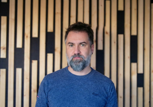 Giorgio Gilestro