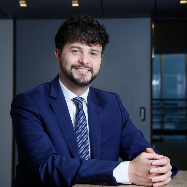 Brando Benifei