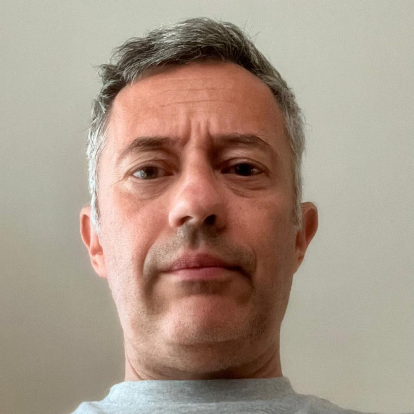 Enrico Gandolfo