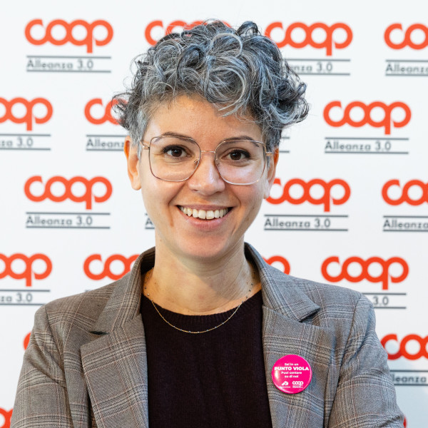 Francesca Durighel