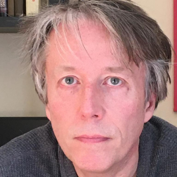 Luca Savarino