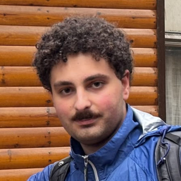 Teo Caggia