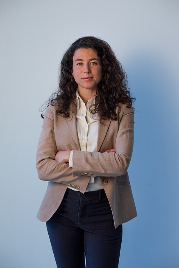 Giulia Pastorella
