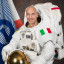 Luca Parmitano